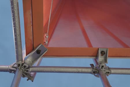 The Day of Launching